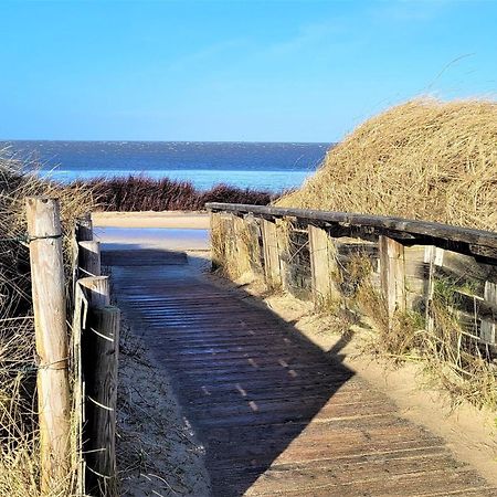 Apartament Residenz Kormoran 1 0 Cuxhaven Zewnętrze zdjęcie