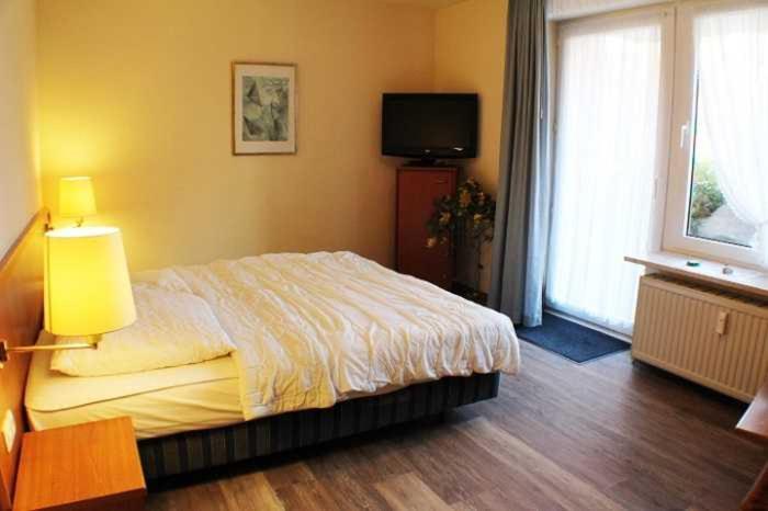 Apartament Residenz Kormoran 1 0 Cuxhaven Zewnętrze zdjęcie