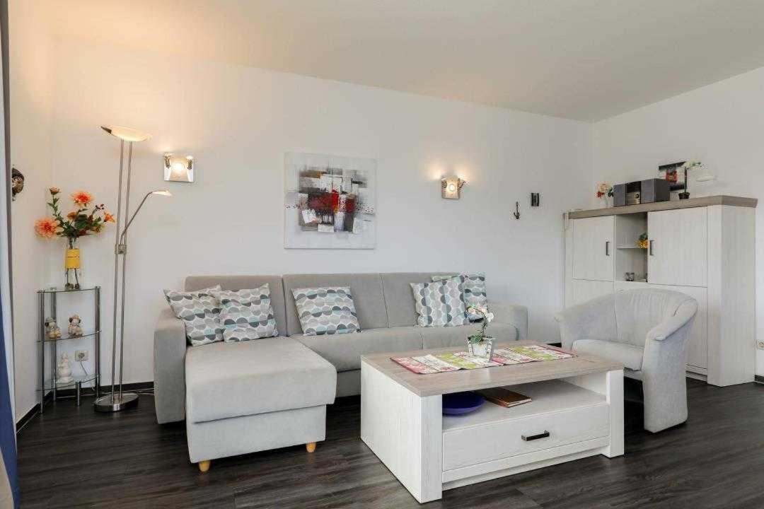 Apartament Residenz Kormoran 1 0 Cuxhaven Zewnętrze zdjęcie