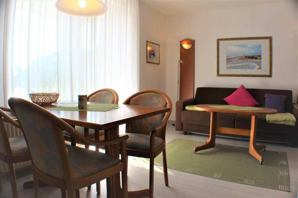 Apartament Residenz Kormoran 1 0 Cuxhaven Zewnętrze zdjęcie