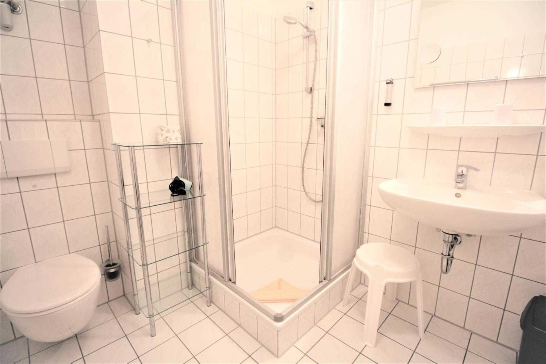 Apartament Residenz Kormoran 1 0 Cuxhaven Zewnętrze zdjęcie