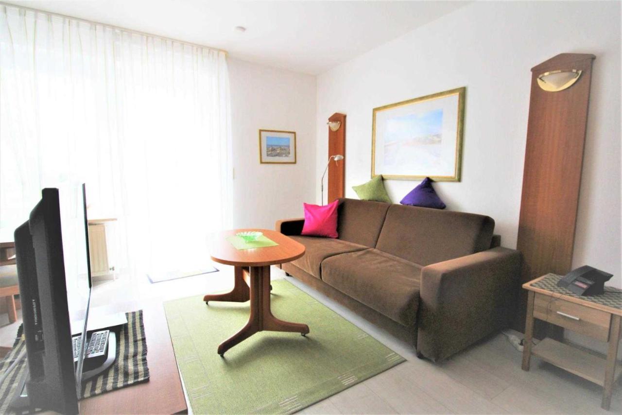 Apartament Residenz Kormoran 1 0 Cuxhaven Zewnętrze zdjęcie